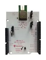 ARDUINO SHIELD, ULTRA-WIDEBAND TRANSVR