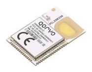 TRANSCEIVER MODULE, 6.8MBPS, 8.25GHZ