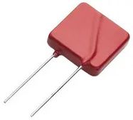 METAL OXIDE VARISTORS (MOV)