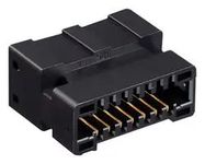 BRANCH ADAPTOR, DF51 PLUG CONNECTOR