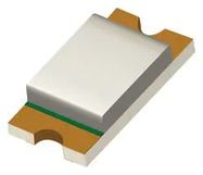 LED, GREEN, 8MCD, 569NM, 1206