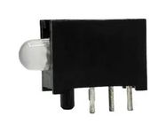 CKT BOARD IND, RED/GRN, 19/19MCD, 3MM