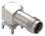 RF CONN, TNC, R/A JACK, 50 OHM, THT