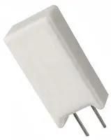 WIREWOUND RESISTOR, 10 OHM, 10W, 5%, RADIAL LEAD