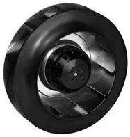 CENTRIFUGAL FAN, 230VAC, 4 WIRE LEADED