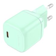 Vention FAKG0-EU USB-C GaN 30W power charger (green), Vention