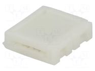 Connector: for LED stripes; for 10mm stripes; terminal; PIN: 2 LUCKYLIGHT
