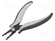 Pliers; ESD; 150mm PIERGIACOMI