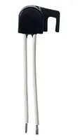 THERMAL SWITCH, NC, 10A, 250VAC, 80DEG C