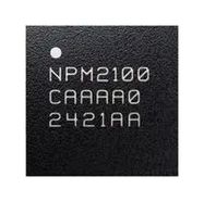 POWER MANAGEMENT IC, WLCSP-16, 105DEG C