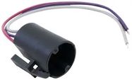 SOCKET, SPDT ANTI VANDAL SWITCH