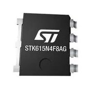 MOSFET, N-CH, 40V/672A, POWERLEADED 8X8