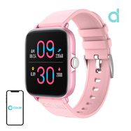 Colmi P28 Plus Smartwatch (Pink), Colmi