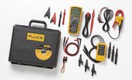 2-IN-1 Advanced Motor & Drive Troubleshooting Kit with 9040, I400, Fluke