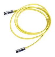 CABLE ASSY, BNC PLUG TO BNC PLUG, 0.9M