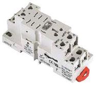 RELAY SOCKET, 16A