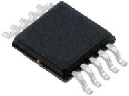 DIODE, TVS, UNIDIRECTIONAL, 5V, MSOP-10