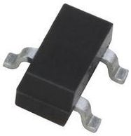 MOSFET, N CHANNEL, 50V, 1.4OHM, 200mA, SOT-323-3