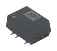 DC-DC CONVERTER, 12V, 0.084A