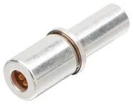 RECT PWR CONTACT, SOCKET, CRIMP, 10AWG