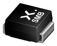 RECOVERY RECTIFIER, 1A, 600V, DO-214AA-2