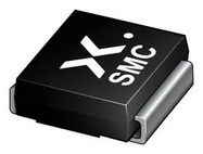 RECOVERY RECTIFIER, 3A, 1KV, DO-214AB-2