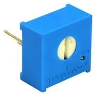 TRIMMER, 1M, 10%, SINGLE TURN