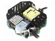 Power supply: switching; LED; 240W; 28.8÷48VDC; 5000mA; 90÷305VAC MEAN WELL