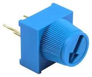 TRIMMER, 1M, 10%, SINGLE TURN