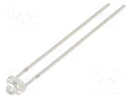 Phototransistor; THT; 1.8mm; λp max: 825nm; 32V; 24° VISHAY