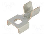 Tip: ring; M8; 25÷35mm2; crimped; non-insulated; tinned; copper MTA