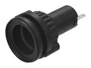 ACTUATOR, ROUND, PLUG-INTERMINAL, 2.8 X