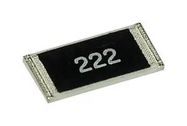 RES, 270R, 1%, 2W, 2512, THICK FILM