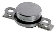 DISC THERMOSTAT, SNAP ACTION