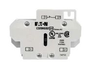 AUX CONT, SIDE MTD, 1NC