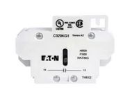 AUX CONTACT, 1NO-1NC, SIDE MNT