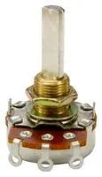 ROTARY POTENTIOMETER, 5KOHM, 20%, 500mW