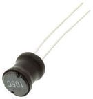 INDUCTOR, 10MH, 85MA, RADIAL LEADED