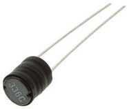 INDUCTOR, 33MH, 60MA, RADIAL LEADED