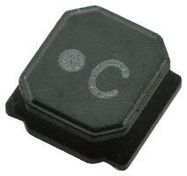 INDUCTOR, SHIELDED, 2.2UH, 3A, SMD