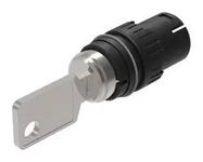 ACTUATOR, MAINTAINED - REST - MAINTAINED