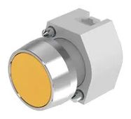 PUSH BUTTON, ROUND, PANEL