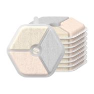Filters for Oneisall PTM-643 wireless pet fountain/drinker, Oneisall