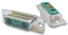 CONNECTOR, FEMALE, 13W6
