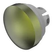 LENS,19.7 MM, NON ILLUMINATIVE, NO SYM