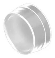 LENS CAP, ILLUMINATIVE, TRANSPARENT