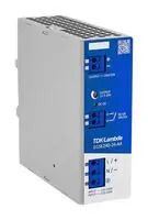 POWER SUPPLY, AC/DC, 24V, 10A, 240W