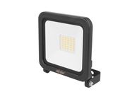 Lauko šviestuvas LED 20W neutraliai balta 230Vac, 1600lm, IP65, juodas, PHOTON, LED LINE