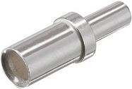 CONTACT, PIN, 26-22AWG, CRIMP