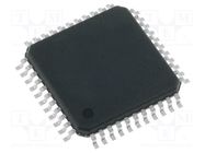 IC: STM8 microcontroller; 16MHz; LQFP44; 3÷5.5VDC; 16bit timers: 3 STMicroelectronics